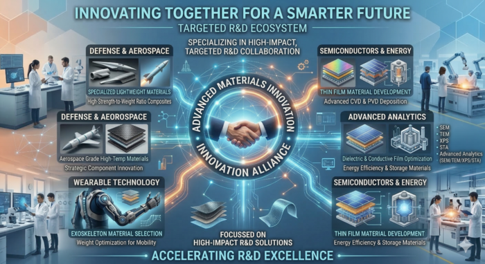 國防科技與技術應用小聯盟