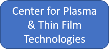 Center for Plasma & Thin Film  Technologies(Open new window)