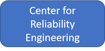 Center for  Reliability  Engineering(Open new window)